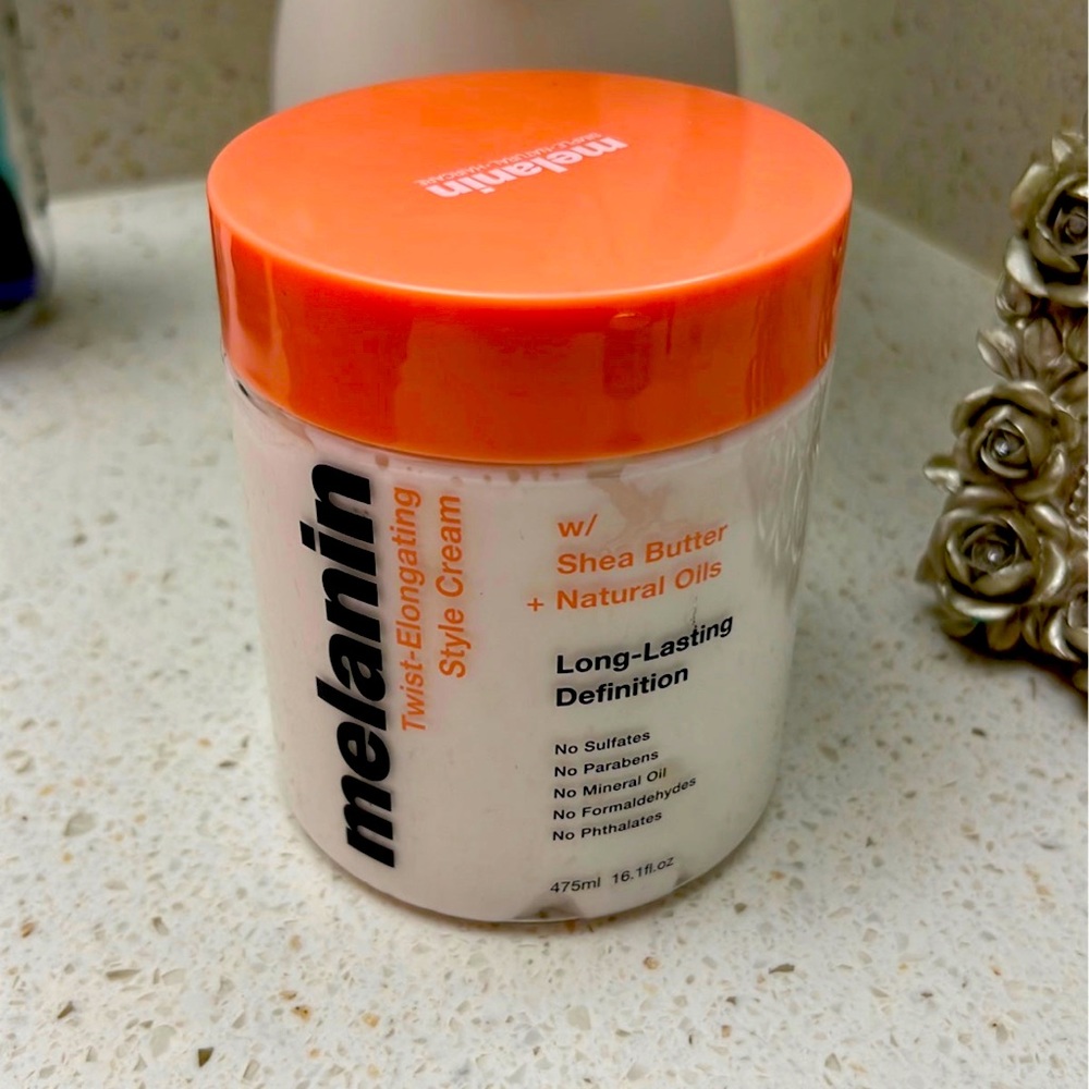 Style cream